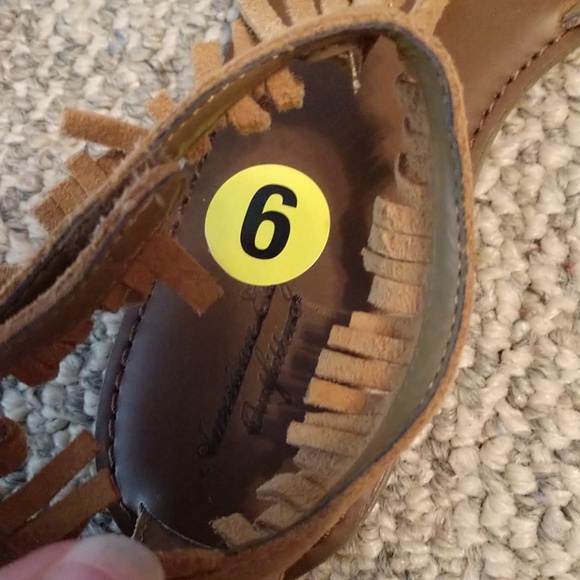 Sandals - Picture 4 of 4